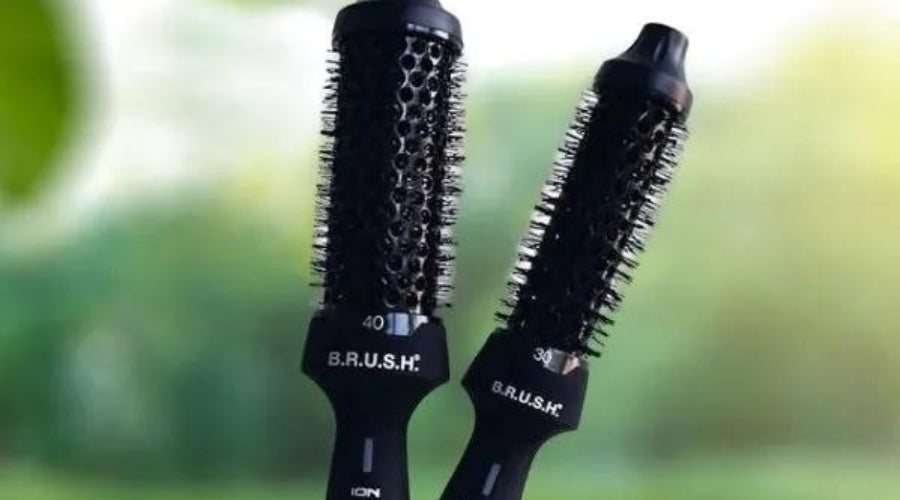 Vind hier de beste warmteborstel voor jouw haar!