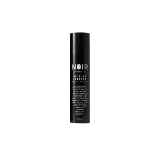 Picture Perfect Workable Hairspray