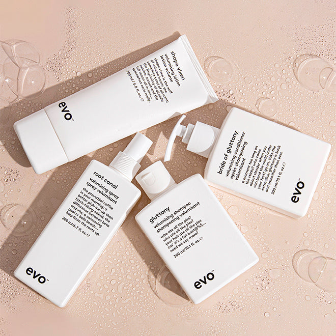 EVO Bride of Gluttony Volumizing Conditioner