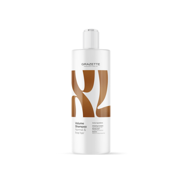 XL Volume Shampoo