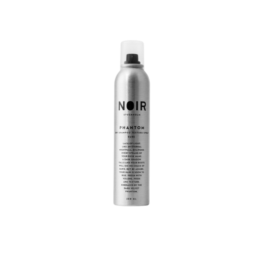 Phantom Dry Shampoo Texture Spray Dark