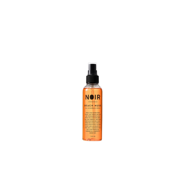 Beach Muse Sea Minerals Spray