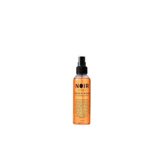 Beach Muse Sea Minerals Spray