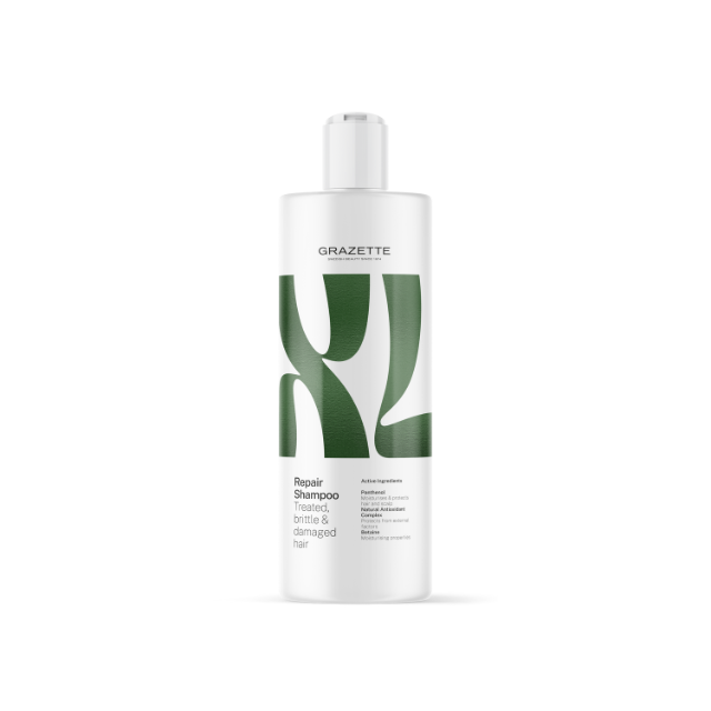 XL Repair Shampoo
