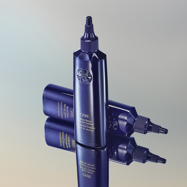Oribe Mirror Rinse Treatment