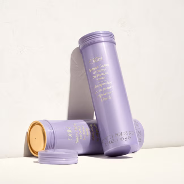 Oribe Serene Dry Shampoo Powder