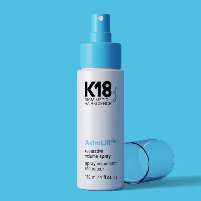 K18 AstroLift Volume Spray