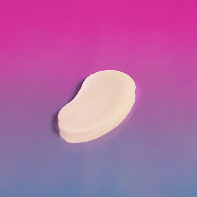 Goddess Leave-In Hair Mask