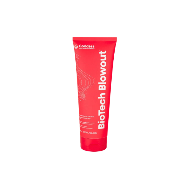 Goddess Leave-In Hair Mask