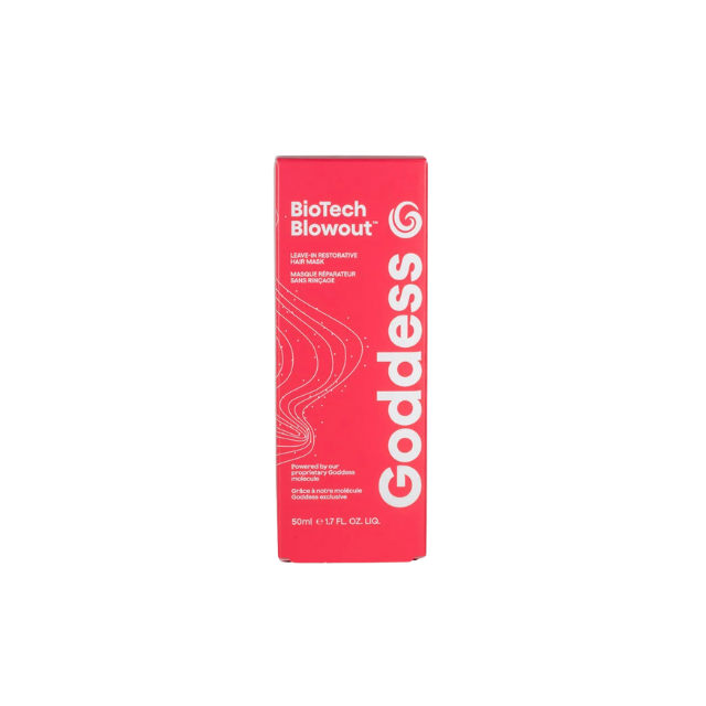 Goddess Leave-In Hair Mask