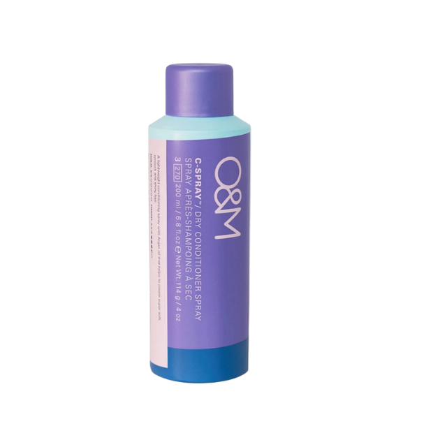 O&M C-Spray Dry Conditioner
