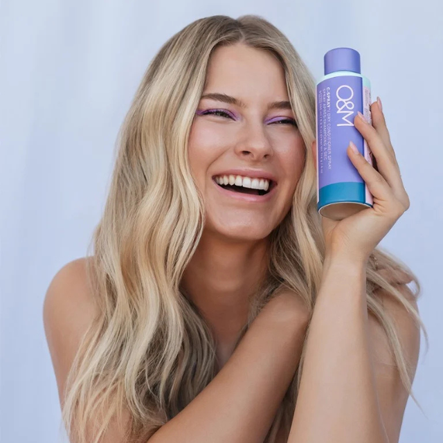 O&M C-Spray Dry Conditioner