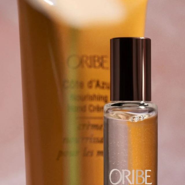 Oribe Hand & Fragrance Set