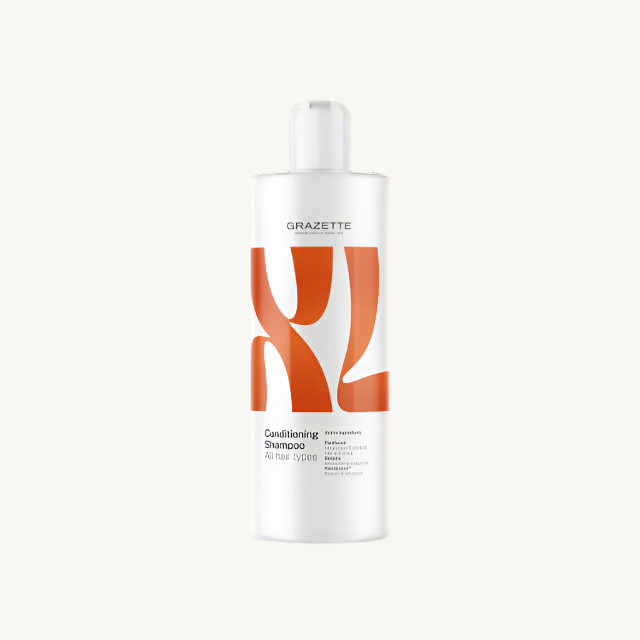 XL Conditioning Shampoo