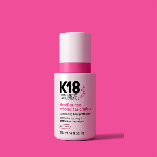K18 HeatBounce