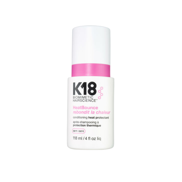 K18 HeatBounce