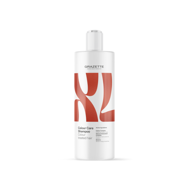 XL Colour Care Shampoo