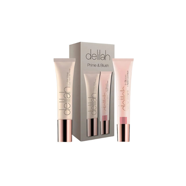 Delilah Prime & Blush