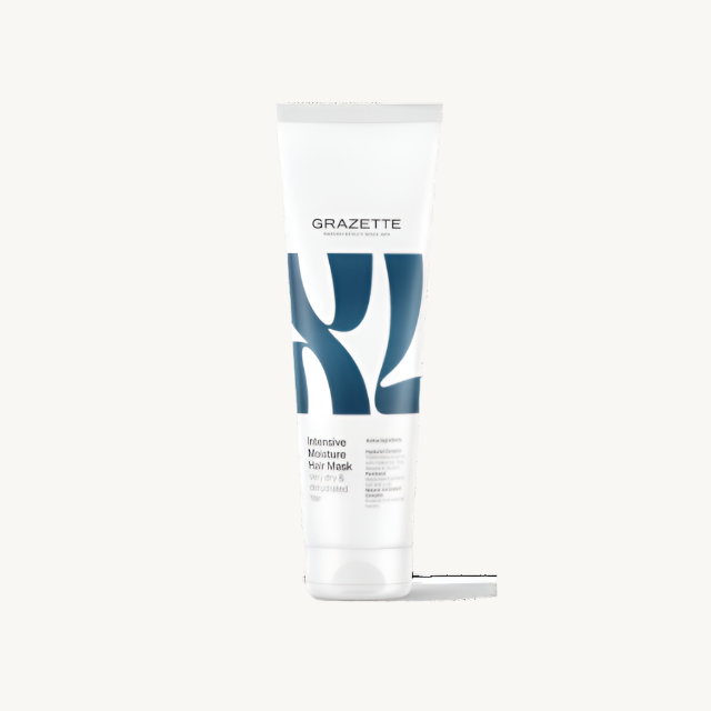 XL Intensive Moisture Hair Mask