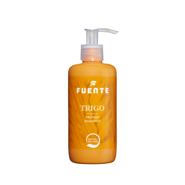 TRIGO Protein Shampoo 100ml