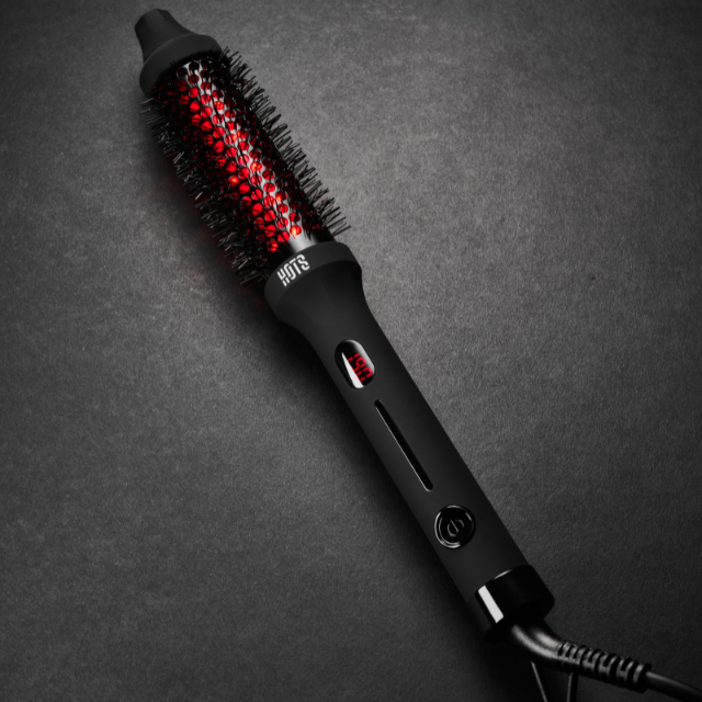 Hots Brush IR