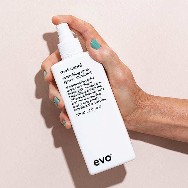 EVO Root Canal Volumizing Spray