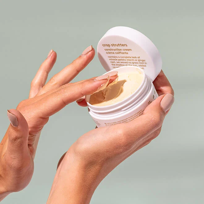 EVO Crop Strutters Construct Cream