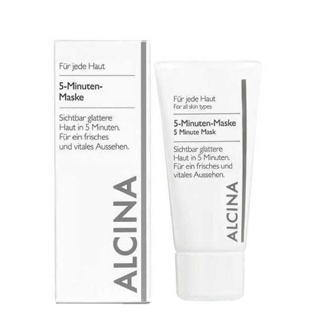5 Minutes Mask (8534477570397)