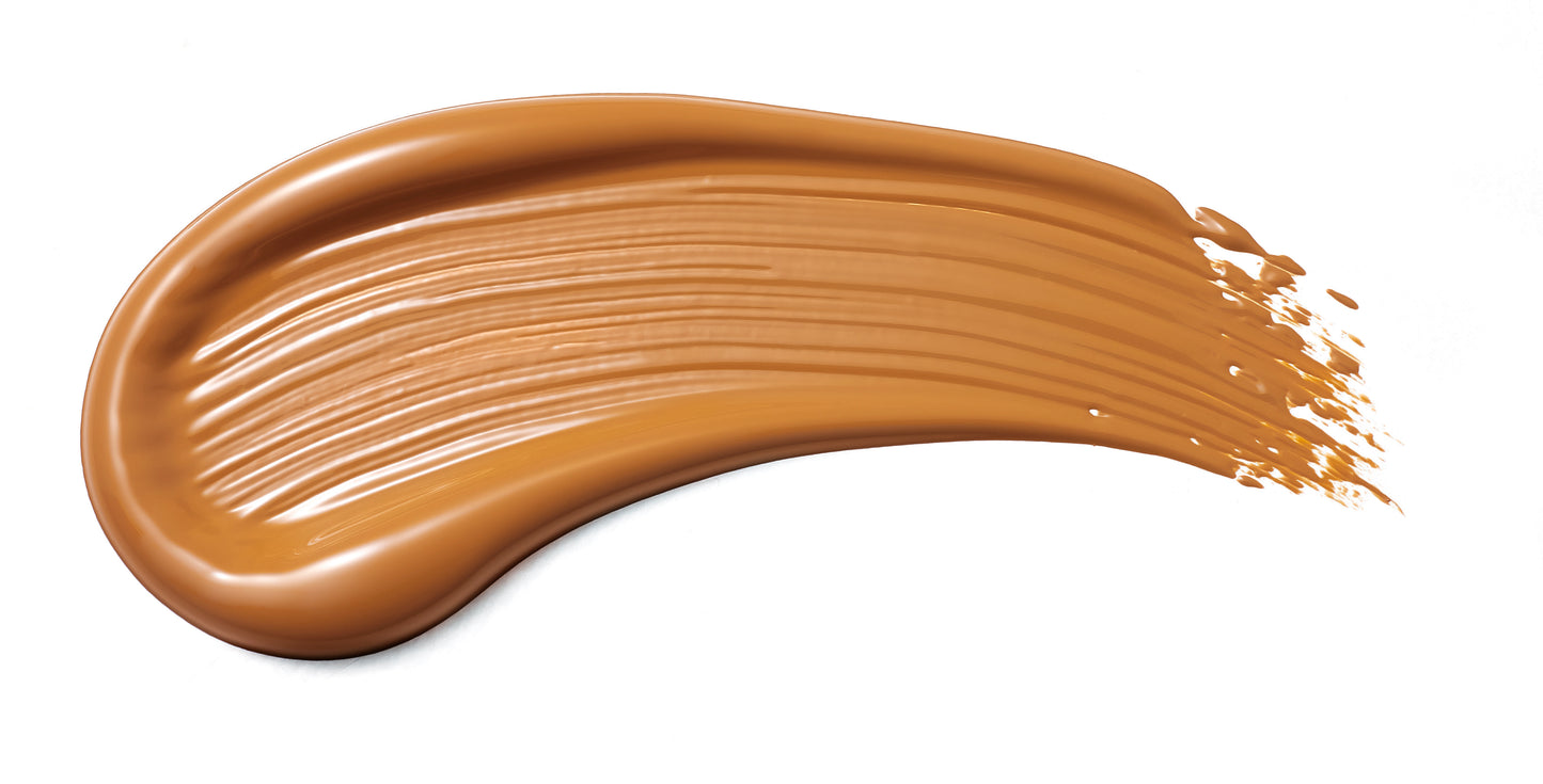 Delilah Time Frame Foundation