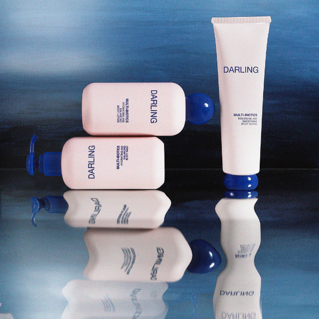 Darling Bodycare Set