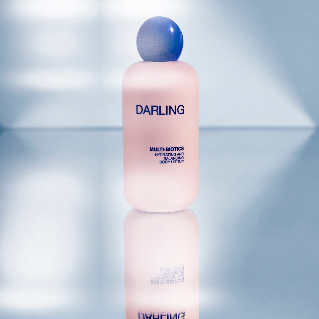 Darling Body Lotion