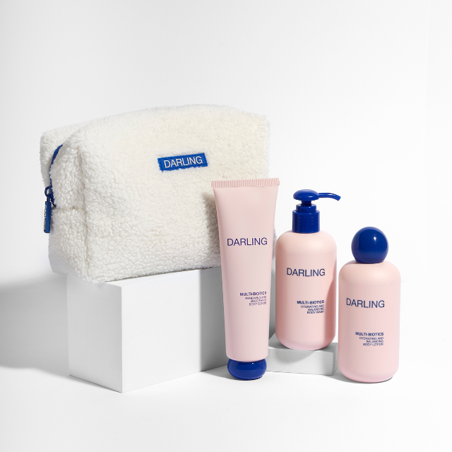 Darling Bodycare Set