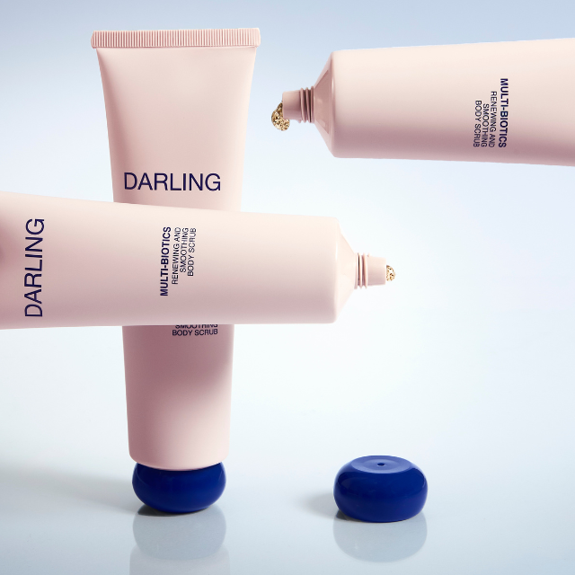 Darling Body Scrub