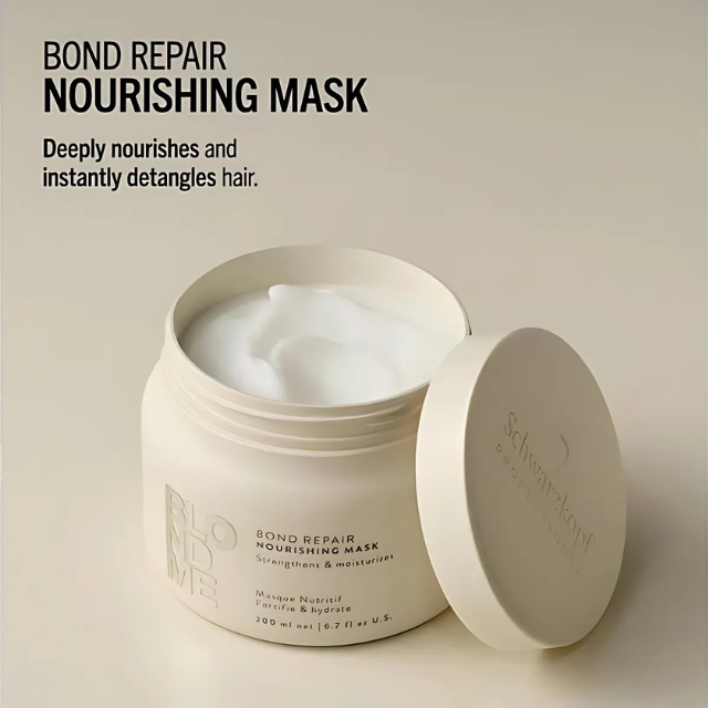 Brightnening Repair Mask