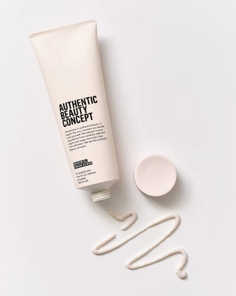 Authentic Beauty Concept Sensorial Cream Scrub