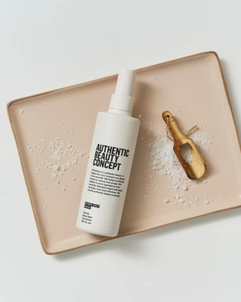 Nymph Salt Spray