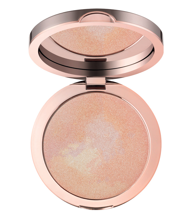 Delilah Pure Light Compact Powder