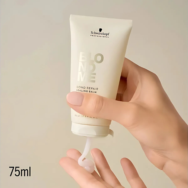Bond Repair Sealing Balm