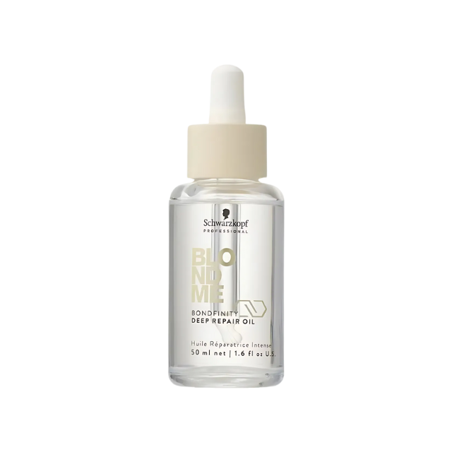 Deep Repair Oil