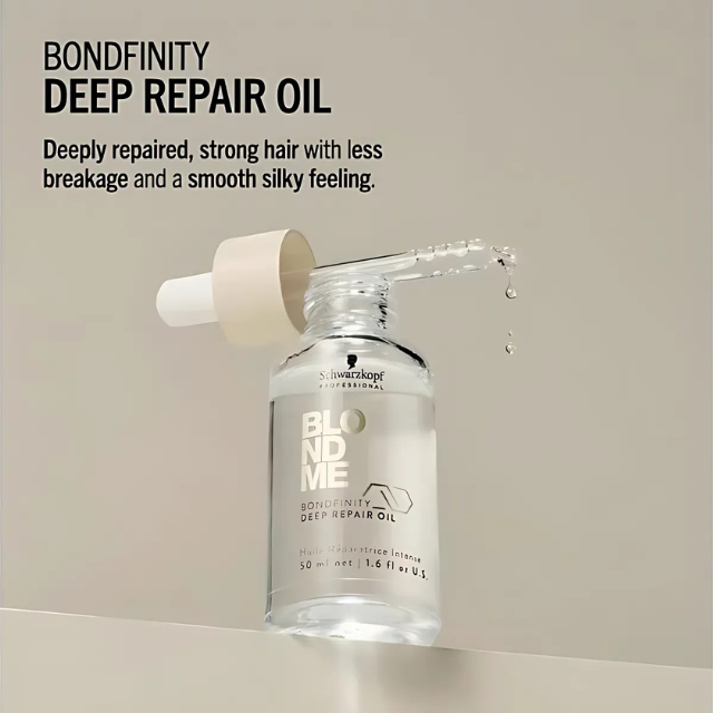 Deep Repair Oil