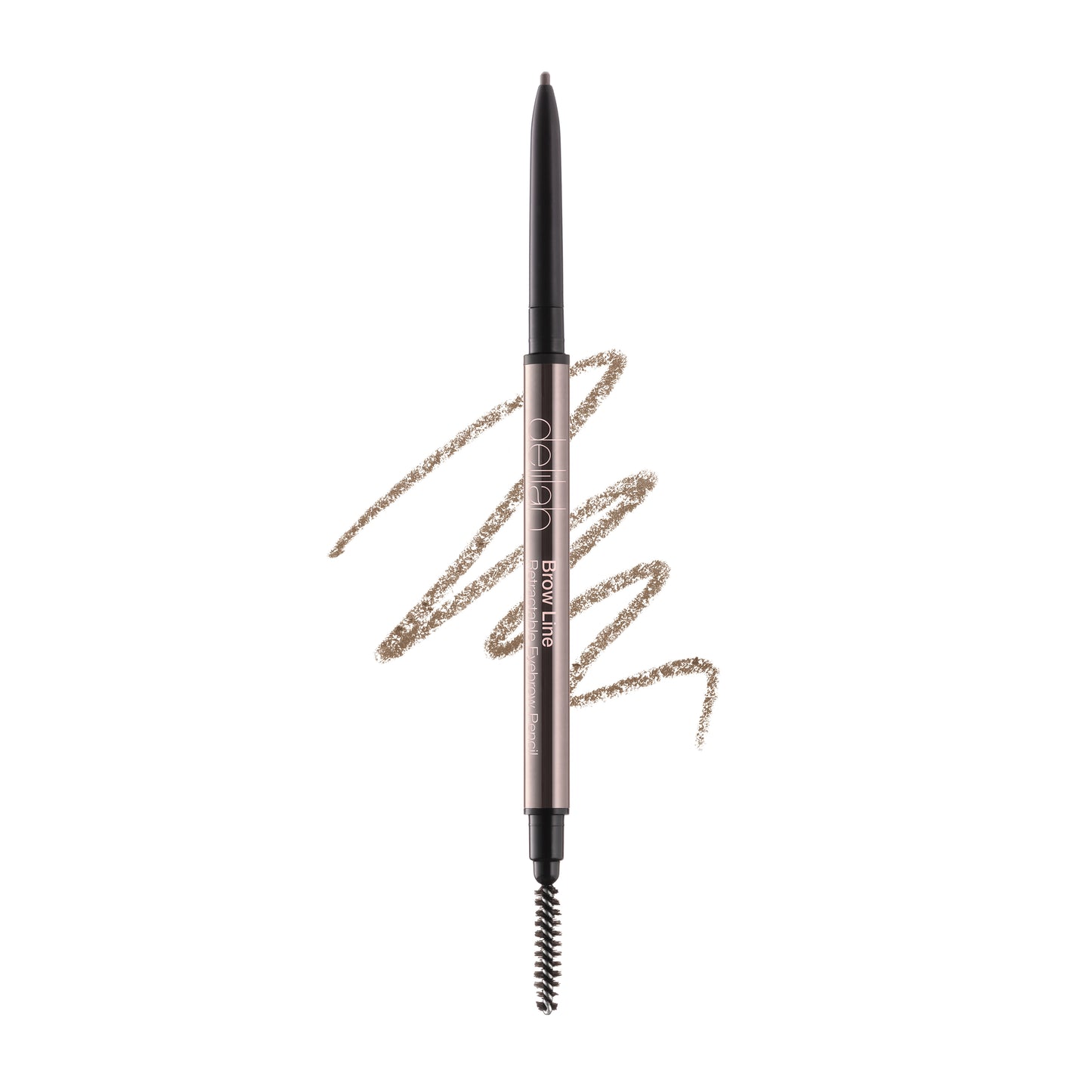 Delilah Brow Line Retractable Pencil