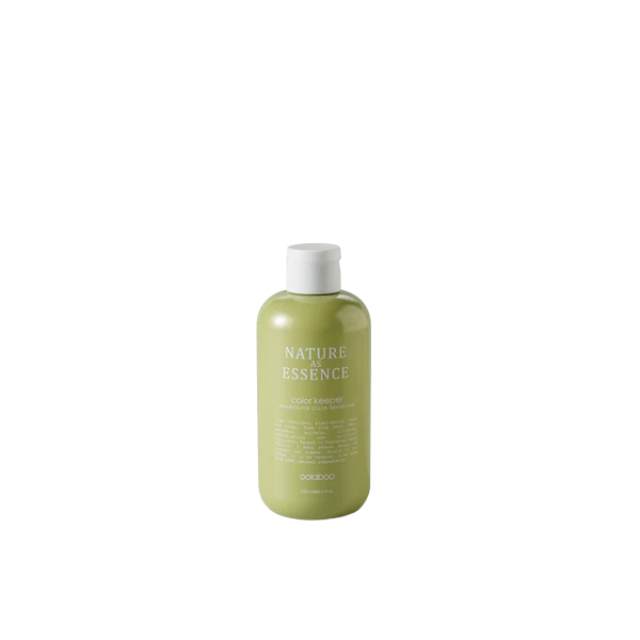 Color Keeper Shampoo