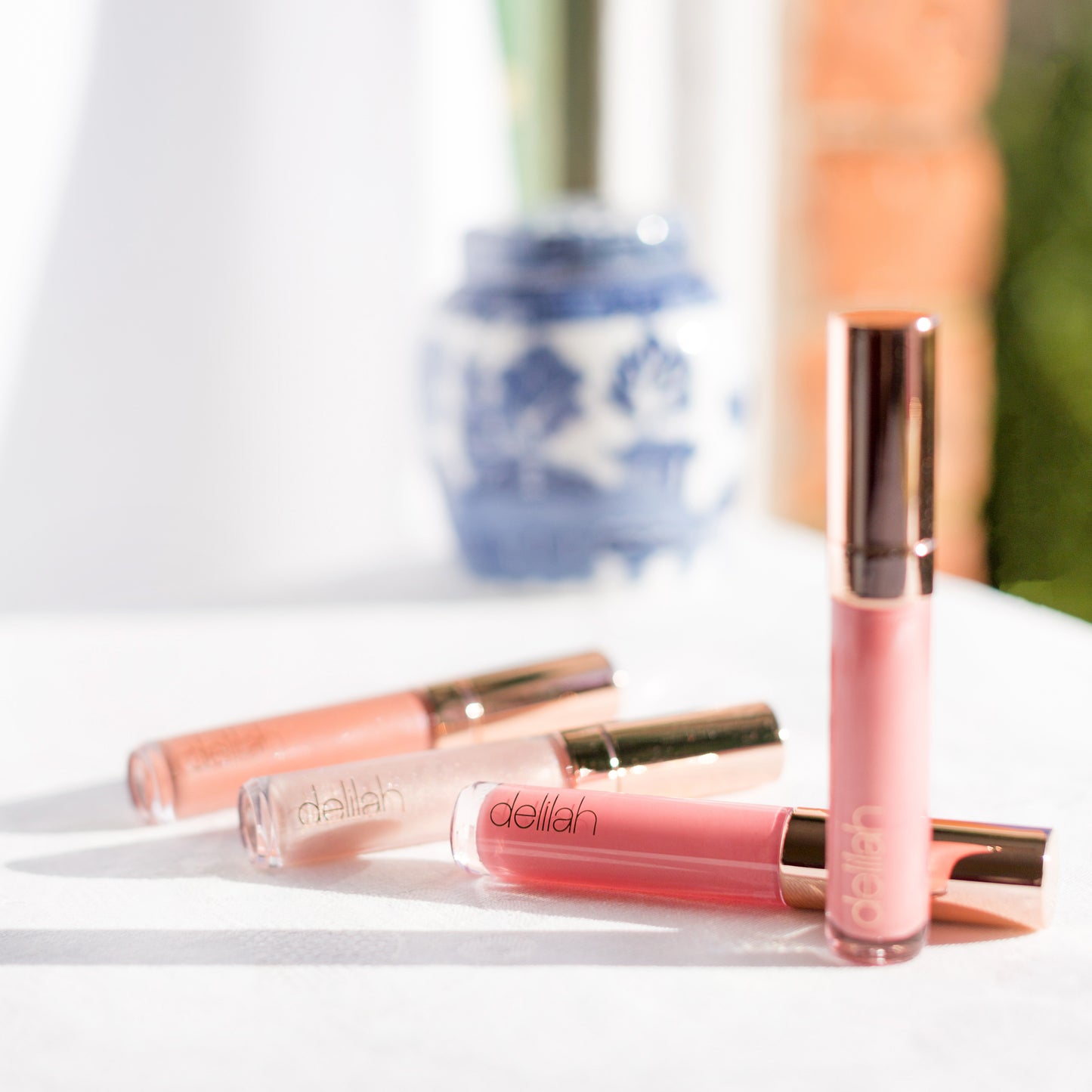 Delilah Colour Gloss