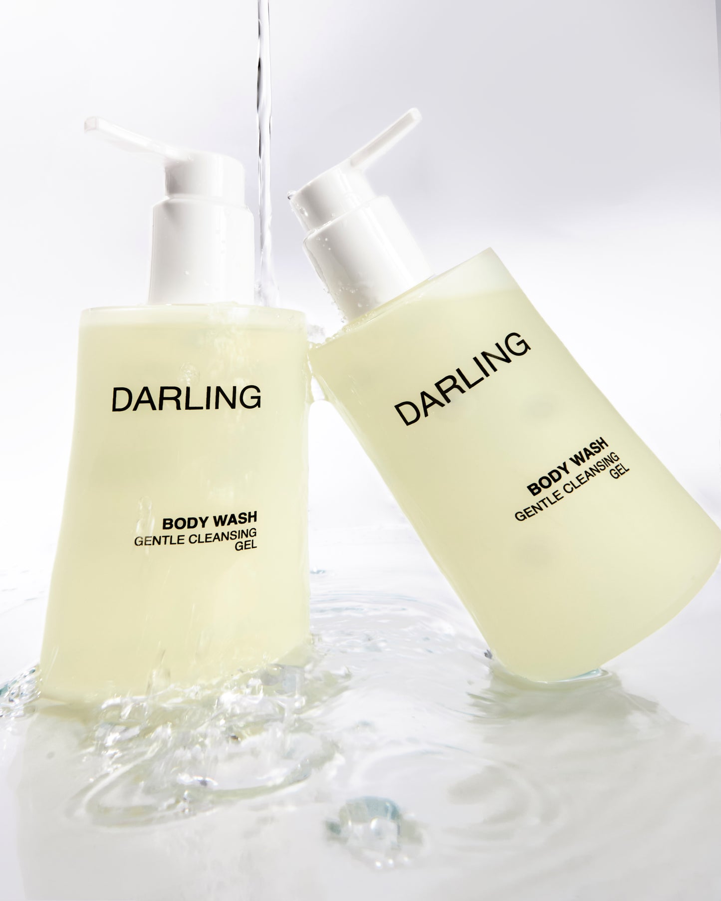Darling Body Wash