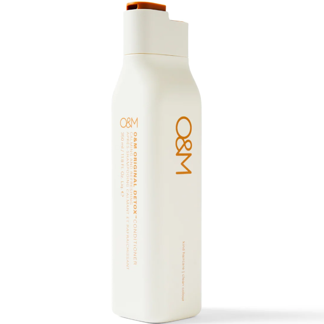 O&M Original Detox Conditioner