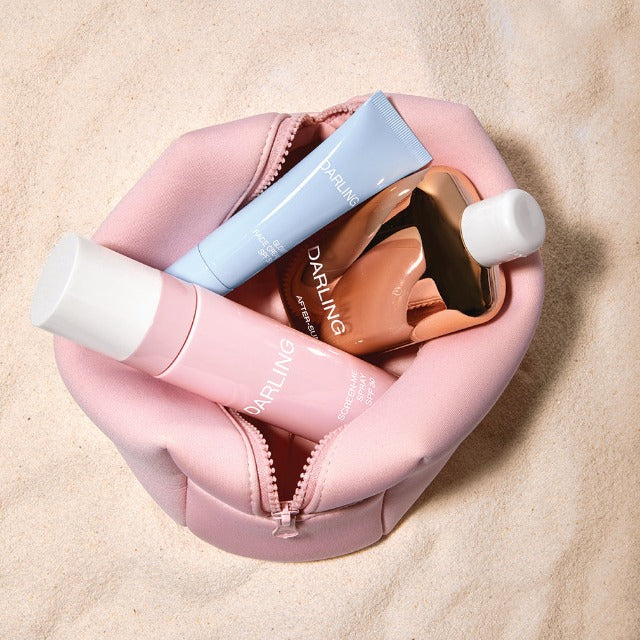 Glowy Face Cream SPF 50+