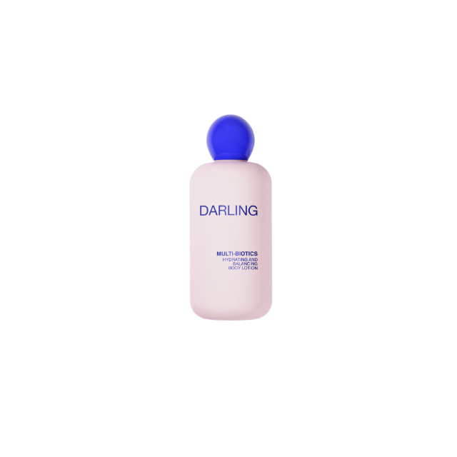 Darling Body Lotion
