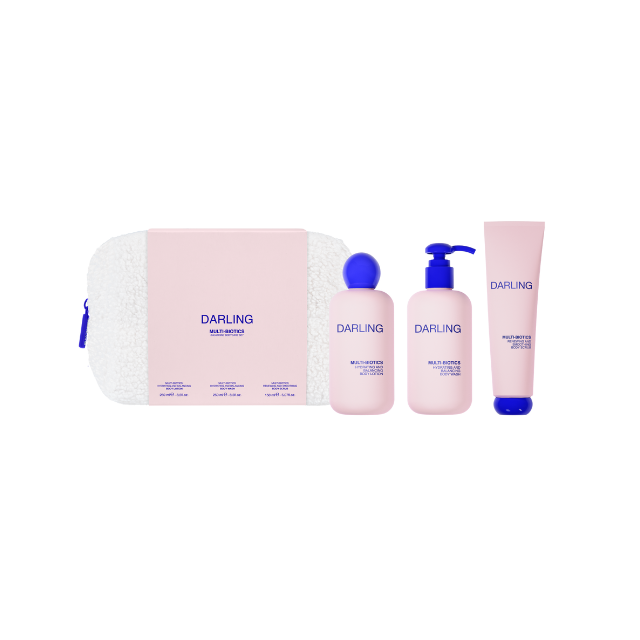 Darling Bodycare Set