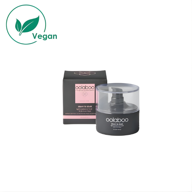 Oolaboo Dawn to Dusk Fluid