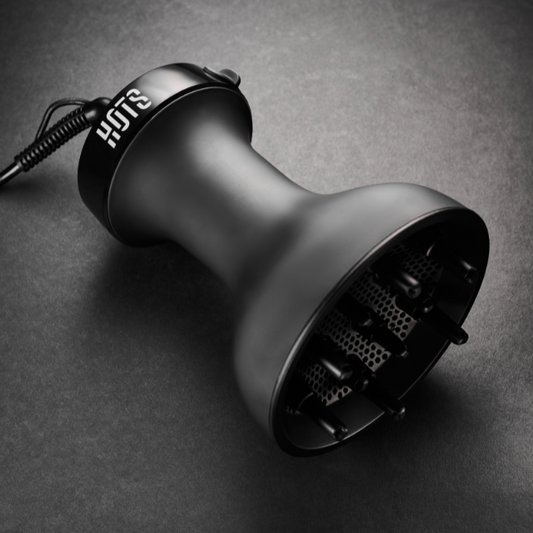 Hots Diffuser